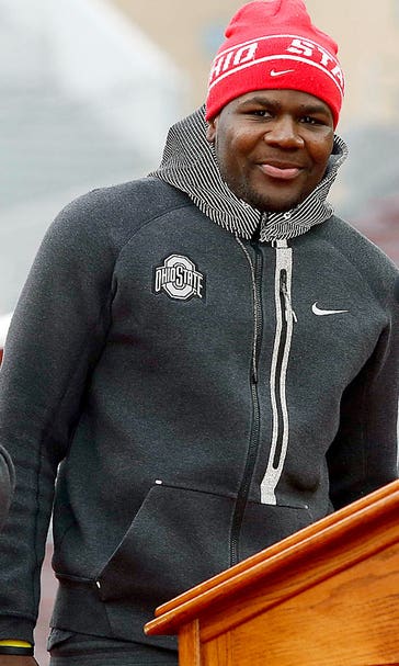 Why Ohio State can win the playoff: Too stacked on both ends